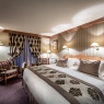 Val D´Isere - Hotel Christiania Val D'Isere - hab. Superior ( Categoria A)